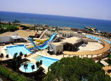 Ela Quality Resort Otel
