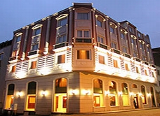 Golden Horn Sirkeci istanbul