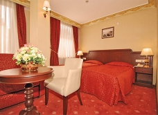 Golden Horn Sirkeci istanbul