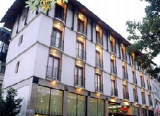 Golden Horn Sirkeci istanbul