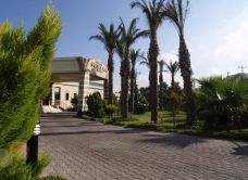 Golden Age Hotel Bodrum