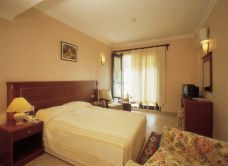 Golden Age Hotel Bodrum