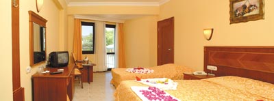 Golden Age Hotel Bodrum