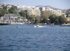 Golden Age Hotel Bodrum