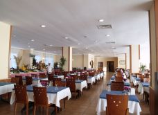 Golden Age Hotel Bodrum
