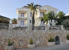 Kalkan Park Otel