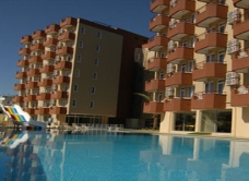 Lara Hadrianus Otel