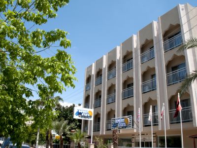 Seven Stars Exclusive Otel