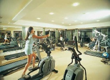 Taksim International Abant Palace Hotel Bolu