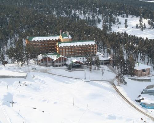 Toprak Otel