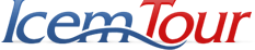 İcem Tur Logo
