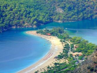 Fethiye Plaj