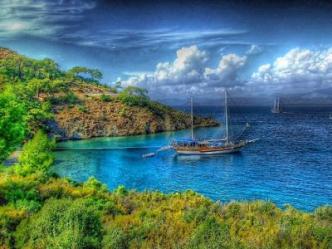 Fethiye Ada