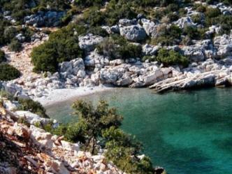 Kekova Kıyı