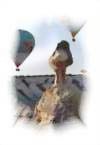 Cappadocia Balloon